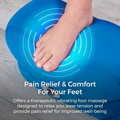 Cushioned Foot Massager